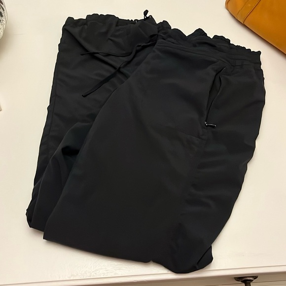 Athleta lined pants - Picture 3 of 7